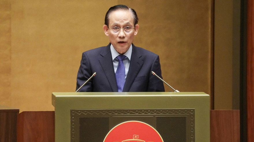 Diplomacy in a new era to match Vietnam’s stature and global standing